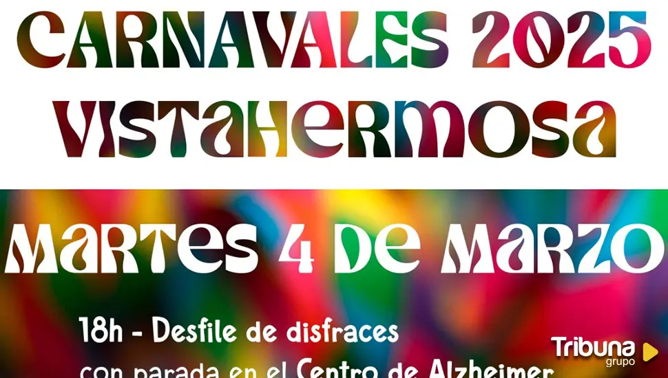 Desfile de disfraces para iniciar la celebración del Carnaval en Vistahermosa