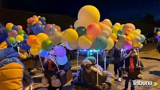 Los riesgos a evitar con los disfraces infantiles de carnavales