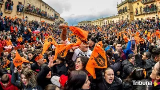 El Carnaval del Toro ya está aquí: programa festivo de este viernes en Ciudad Rodrigo