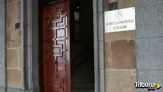 Condenados por falsificar un contrato de alquiler para estafar a la propietaria en Salamanca 