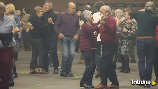 Sesiones de bailes para mayores en el Casino de Salamanca: entradas y fechas 