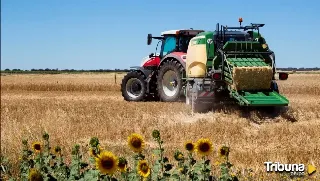 Exigen a Bruselas que "espabile" con los aranceles a los productos del campo y actúe "de una jodida vez"