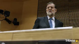 La retranca de Rajoy con Belarra: "No respondo a si creo que son tontos, no se trata de generar mal ambiente"