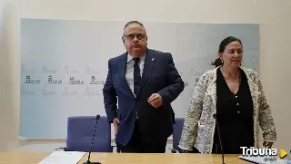 Igea pide el cese "inmediato" de la directora general de Salud Pública por sus declaraciones sobre el Covid