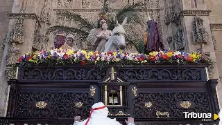 Un viaje de fe y tradición: el vídeo que revive la Semana Santa de Salamanca