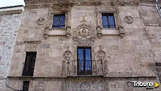 Los edificios en venta en Salamanca por más de un millón de euros