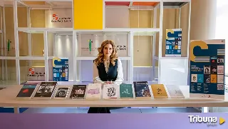 Los diez libros finalistas del XXII Premio de la Crítica de Castilla y León