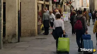 Abre el plazo para solicitar los 'pasaportes de vuelta' con hasta 6.700 euros para regresar a Castilla y León