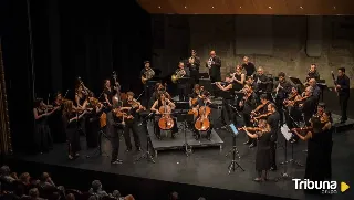 La Orquesta clásica del Teatro Liceo y el Coro de Cámara de la USAL interpretarán el Réquiem de Mozart