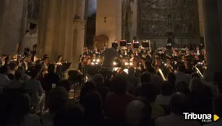 Una insólita composición del siglo XIX protagoniza el próximo concierto en la Catedral Vieja