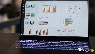 Salamanca lidera el crecimiento del empleo tecnológico en Castilla y León