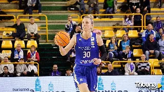 Tres aspirantes, un trono: la recta final por el liderato en la Liga Femenina Endesa 