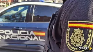 Detenido en Burgos tras confesar haber matado a su mujer 