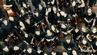 Concierto en el Conservatorio Profesional de Salamanca con la música clásica como protagonista