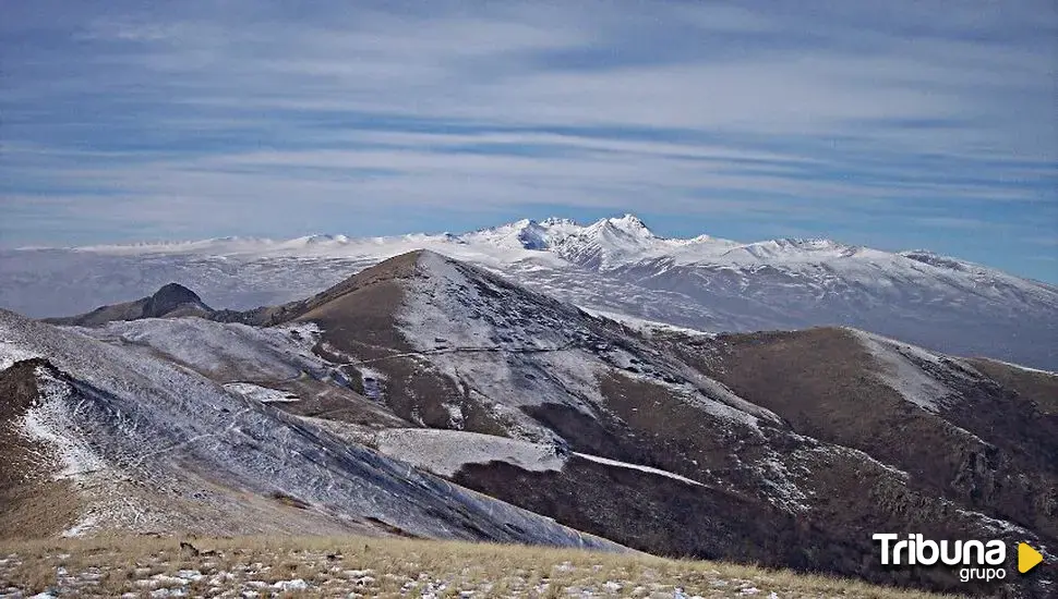 Un español desaparecido y siete hospitalizados tras un alud en la montaña más alta de Armenia