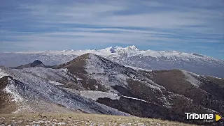 Un español desaparecido y siete hospitalizados tras un alud en la montaña más alta de Armenia