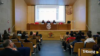 La VI Jornada de Tecnología, Empresa y Sociedad de Informática de la UPSA atrae a una veintena de empresas