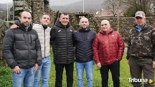 Llega el Garduña Trail: la nueva carrera de montaña en la Sierra de Béjar y Candelario