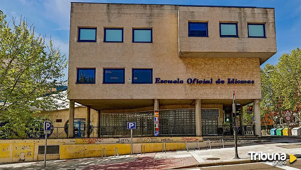 Estas son las fechas para solicitar la admisión en las escuelas oficiales de idiomas de Castilla y León