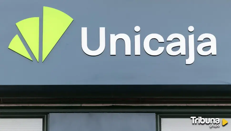 Unicaja devuelve hasta 50 euros al contratar una tarjeta de crédito y sortea 55 premios de hasta 250 euros