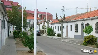 La Vega florece: Salamanca invierte 1,5 millones en la modernización del barrio